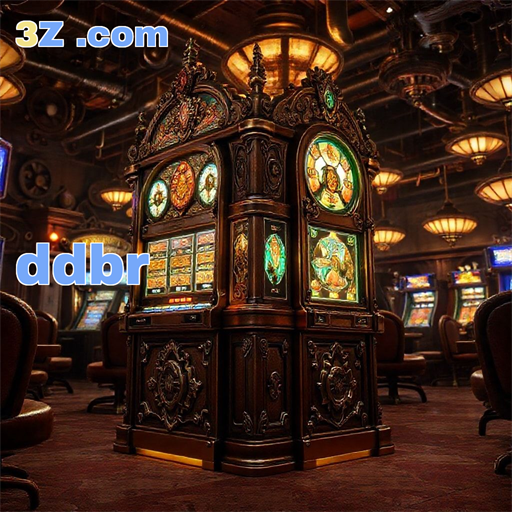 Slots Incríveis do ddbr: Entre no Mundo da Diversão