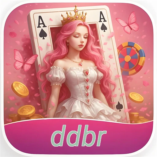 Logo ddbr